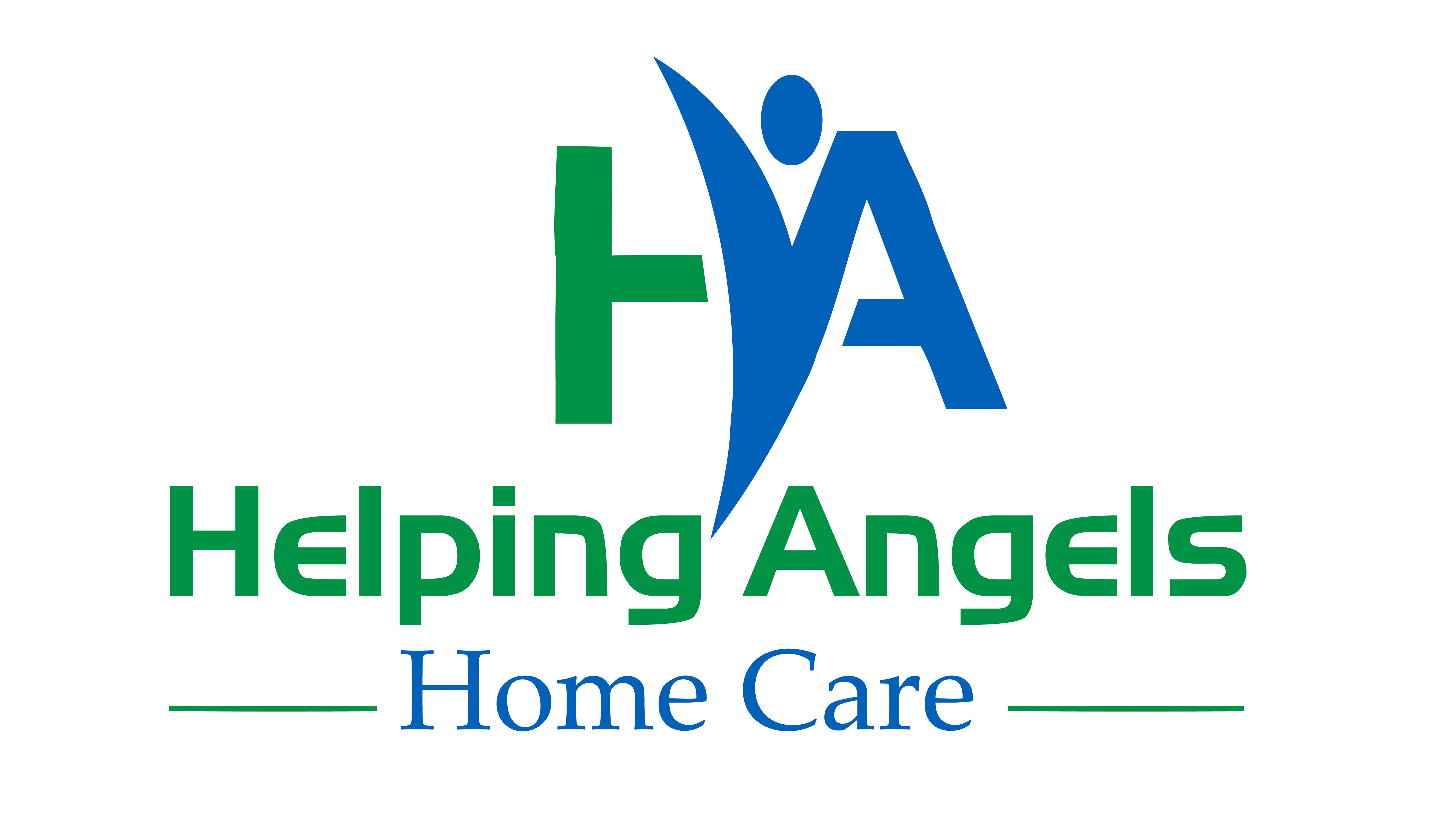 HELPING ANGELS HOMECARE