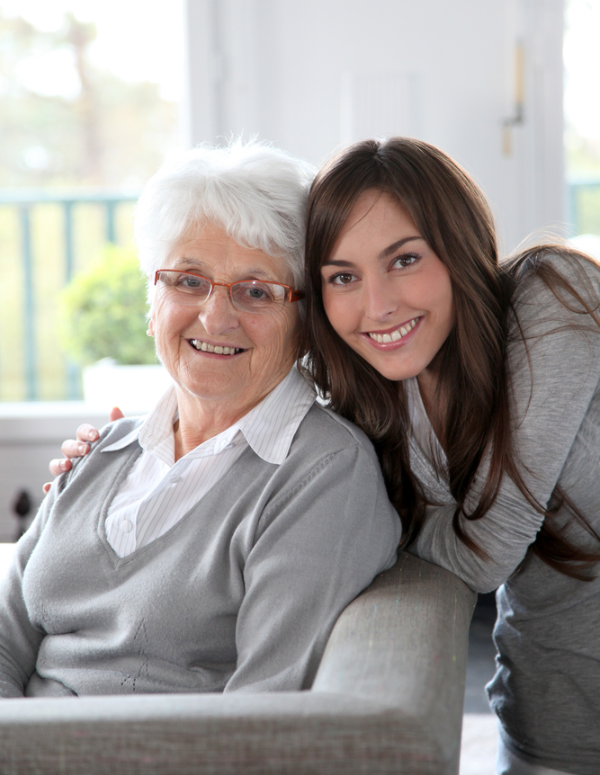 HELPING ANGELS HOMECARE